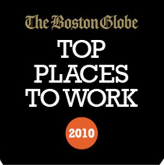Top Places to Work