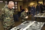 Hanscom Holocaust Remembrance
