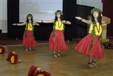 Asian Pacific American Heritage month