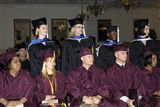 Commencement ceremonies