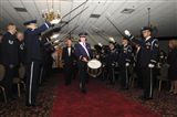 Order of the Sword Ceremony