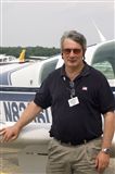 New Aero Club Manager