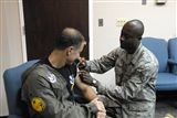 Flu shots