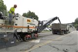 Hanscom Construction projects