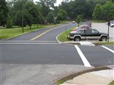 Bestic Drive re-paving project