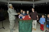 Tree Lighting Ceremony