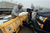 Snow Operations