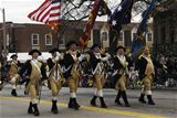 Patriot's Day activities
