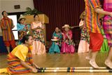 Asian Pacific American Heritage Month luncheon