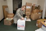 Troop Care Drive
