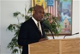 MLK remembered at breakfast