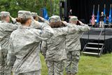 2011 Heroes Homecoming and Summer Bash