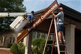 Food, fun and fireworks on tap for commons grand opening