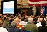 ESC Commander discusses changes at Call
