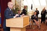 New commander prepares to lead base through transition