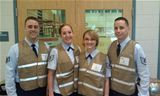 Volunteers