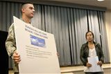 Airman promise to not drink and drive
