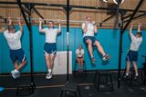 Warrior Airmen