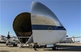 Super arrival