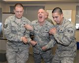 SFS augmentee training