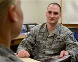 CAA focused on keeping Airmen informed