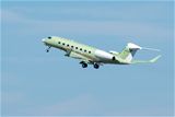 Gulfstream Demo