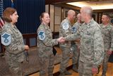 Congratulations to Hanscom’s master sergeant selects