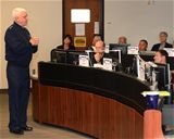Mass. National Guard briefing