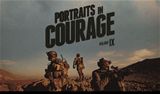 Call for nominations: Portraits in Courage, Vol. IX