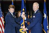 Thompson set to take command