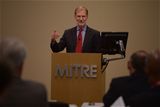 Battle Management PEO at cyber summit