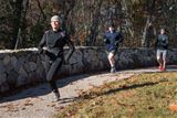 Turkey Trot