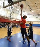 HMS basketball