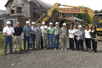 Housing Construction