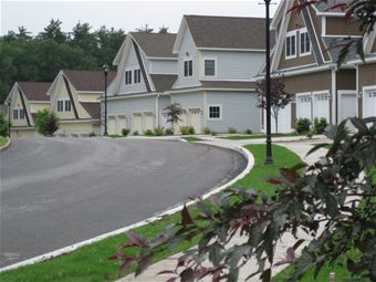 Housing construction