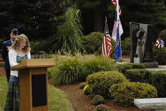 Remembering Sept. 11, 2001