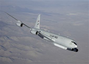 Joint STARS gains new engines