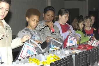 Assembly line