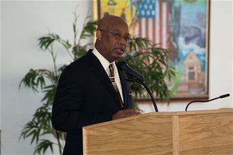 MLK remembered at breakfast