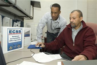 ECSS Pilot B goes live