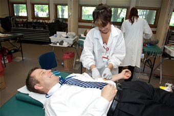 Filling a critical need