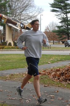 Cool running