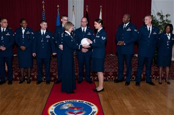 Airman Leadership School