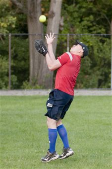 Softball League
