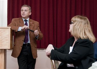 Commentary: Disability month focuses on an inclusive workforce