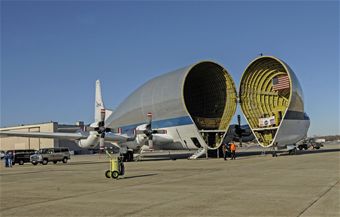 Super arrival