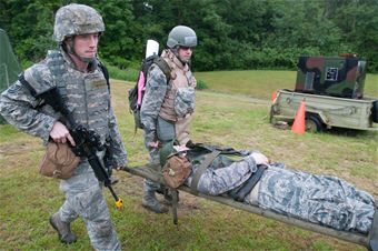 AFMC team completes massive inspection of Hanscom