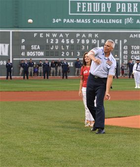 First pitch strike