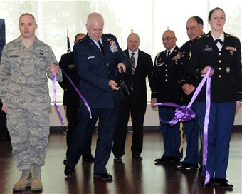 Massachusetts Celebrates National Guard’s 377th Birthday