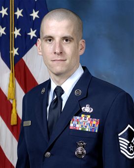 Battle Management Directorate fourth quarter award winners